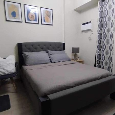 1Br With Extra Room At One Regis- Megaworld Bacolod Ngoại thất bức ảnh
