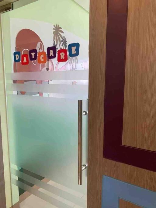 1Br With Extra Room At One Regis- Megaworld Bacolod Ngoại thất bức ảnh