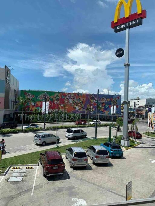 1Br With Extra Room At One Regis- Megaworld Bacolod Ngoại thất bức ảnh
