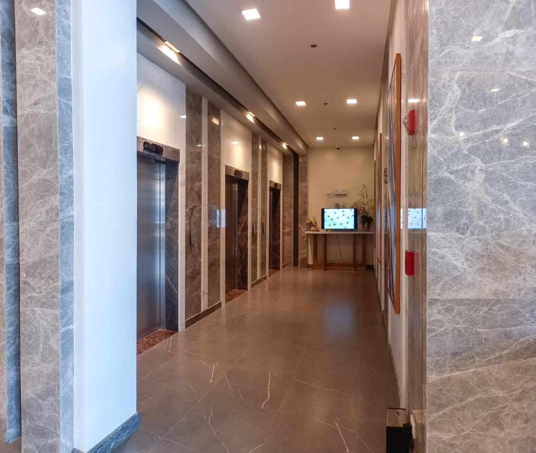 1Br With Extra Room At One Regis- Megaworld Bacolod Ngoại thất bức ảnh