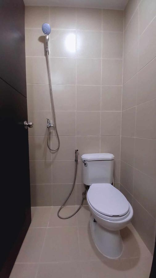1Br With Extra Room At One Regis- Megaworld Bacolod Ngoại thất bức ảnh