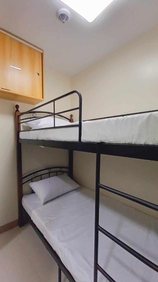 1Br With Extra Room At One Regis- Megaworld Bacolod Ngoại thất bức ảnh