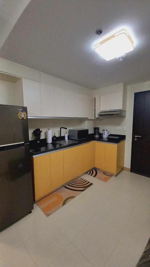 1Br With Extra Room At One Regis- Megaworld Bacolod Ngoại thất bức ảnh