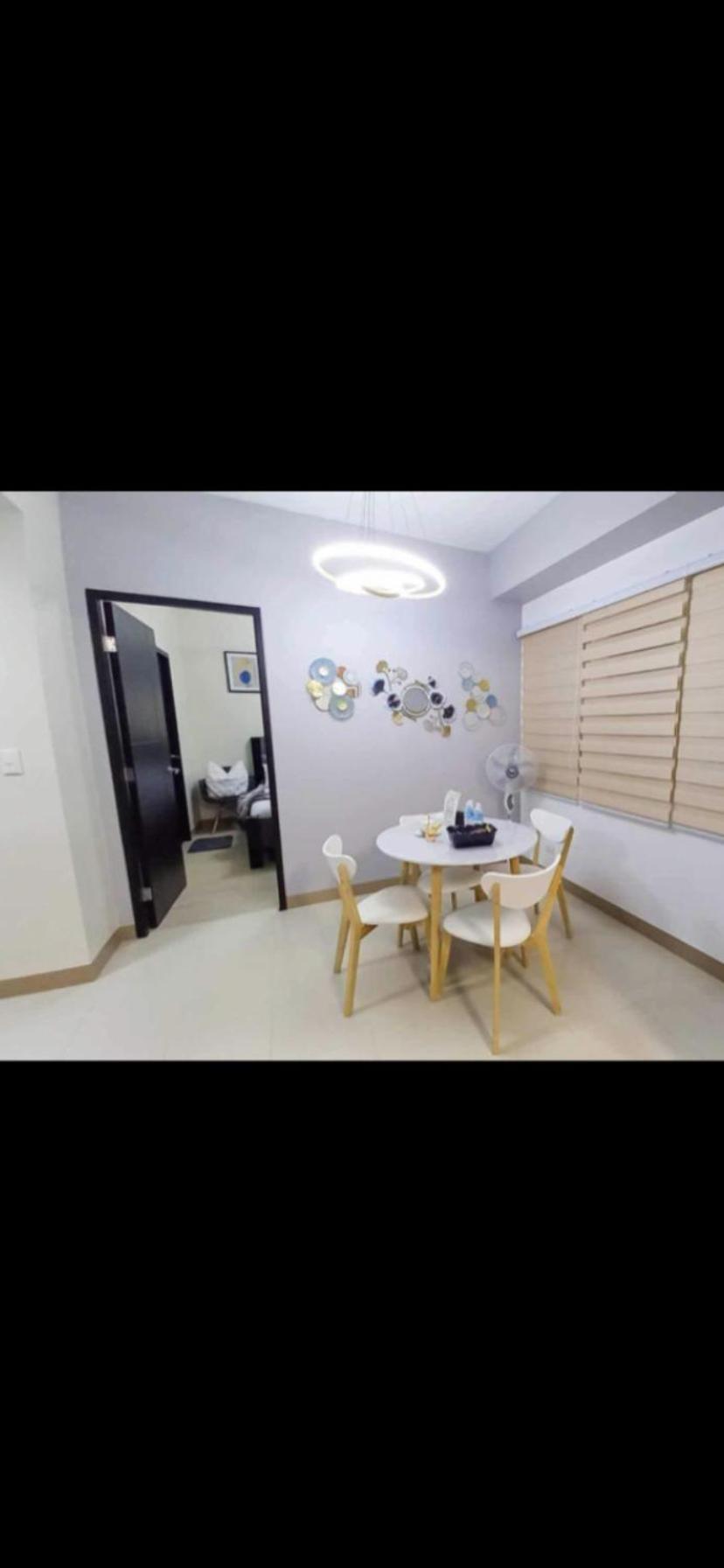 1Br With Extra Room At One Regis- Megaworld Bacolod Ngoại thất bức ảnh