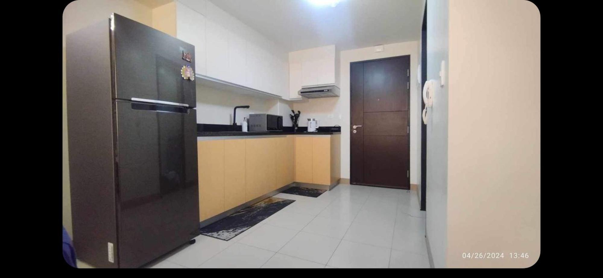 1Br With Extra Room At One Regis- Megaworld Bacolod Ngoại thất bức ảnh